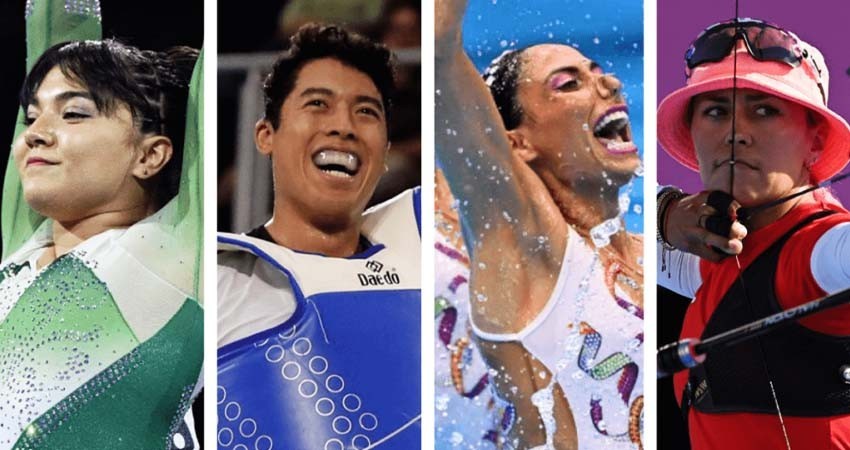 Senado aprueba salario base para deportistas hombres y mujeres