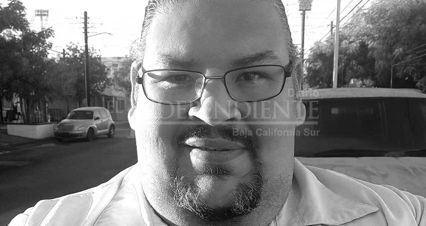 Descarta PGJE homicidio doloso en contra de Daniel Collins