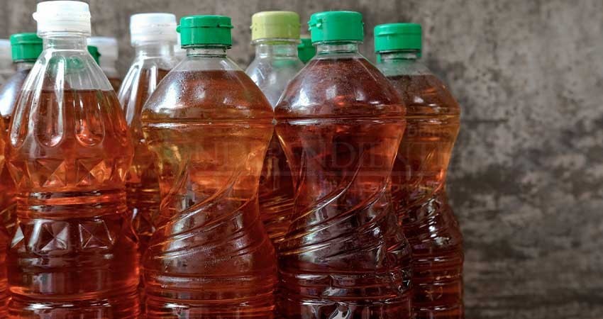 OOMSAPAS anuncia recolección de aceite vegetal usado, para evitar contaminación del agua