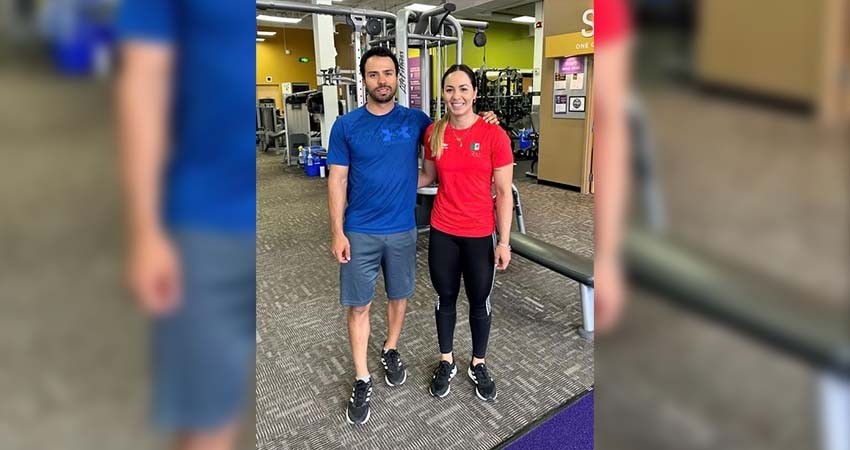 Ciclistas Sudcalifornianos listos para destacar en la copa naciones en Hong Kong