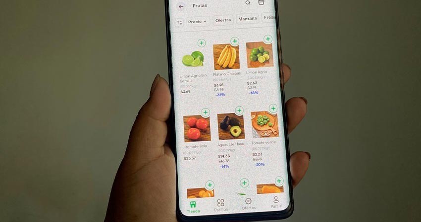 Ventas de "super" en línea o aplicaciones, otro reto para comercios locales: CANACO Los Cabos