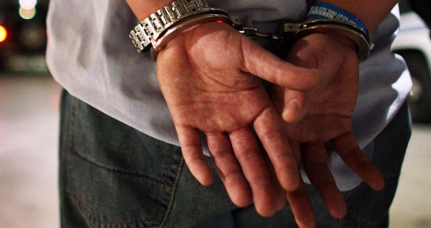 Dan 7 años de prisión a Julio “N” por el delito de lesiones contra una mujer en razón de género    3