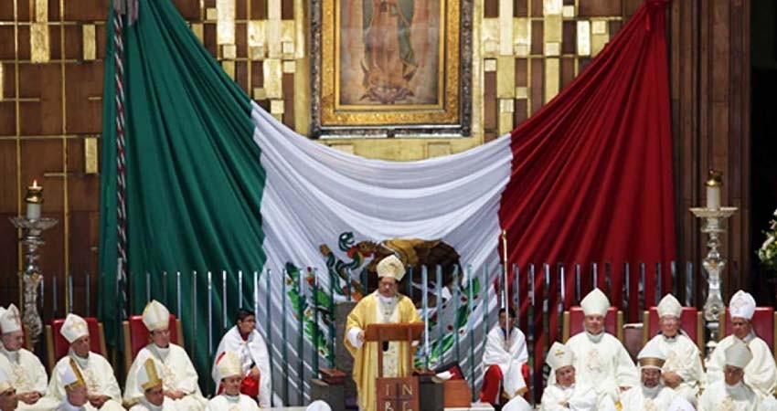 Iglesia exhorta a candidatos presidenciales a asumir compromiso por la paz