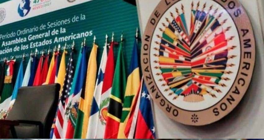 OEA enviará a México a su comitiva ‘más grande’ para observar las próximas elecciones