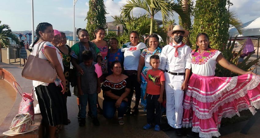 Proyecto de UABCS impulsa emprendedurismo social entre mujeres afromexicanas en La Paz