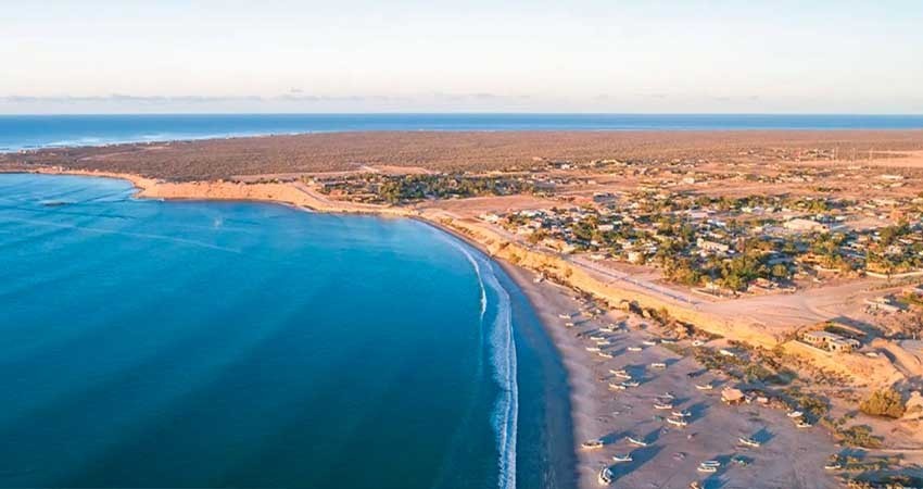 Electrificación de San Juanico genera primer conflicto con ejidatarios; no tienen autorización de uso de servidumbre de paso