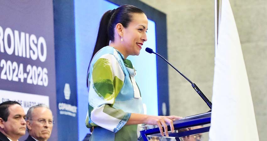 Reconoce el Ayuntamiento de La Paz la labor de los empresarios