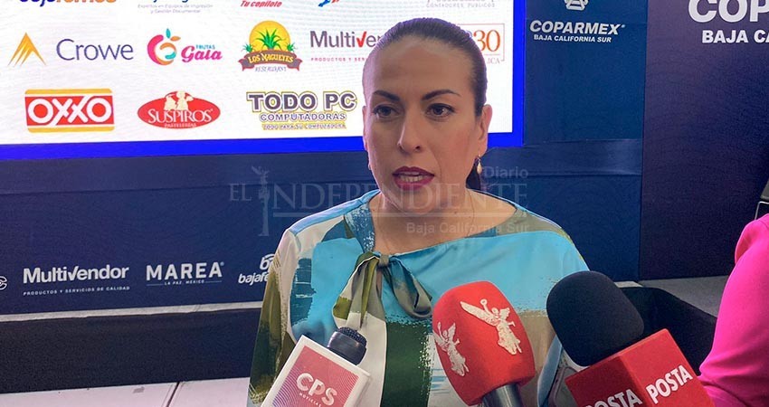 Quiroga Romero: SEDATU está por entregar la obra del Parque deportivo 'El Piojillo'