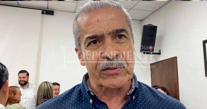 "Sobró arrogancia y soberbia por parte del dirigente del PRI": Jesús Flores