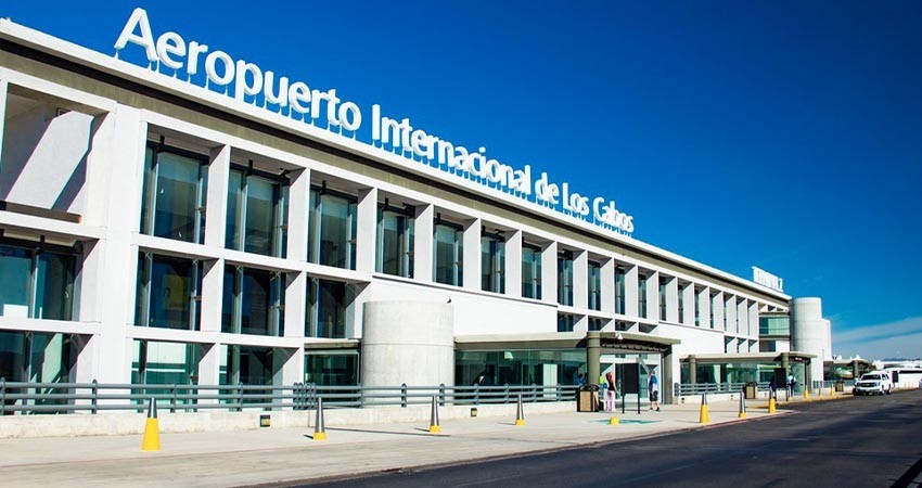 Aeropuerto de Los Cabos, el de mejor calidad en servicio en Latinoamérica: Consejo Internacional