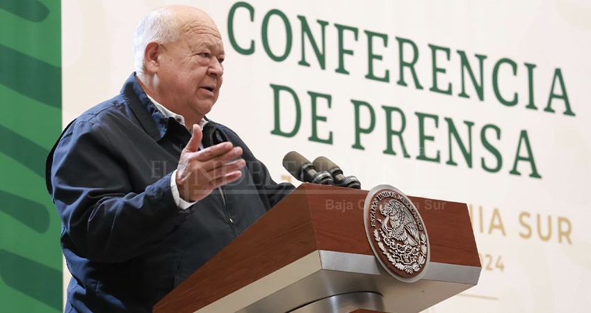 Confirma Castro Cosío entrega de recursos para el puente La Ribera - Santa Cruz