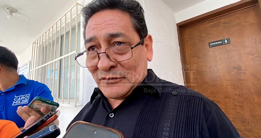 Grupos prioritarios de BCS preparan impugnaciones contra partidos: IEE