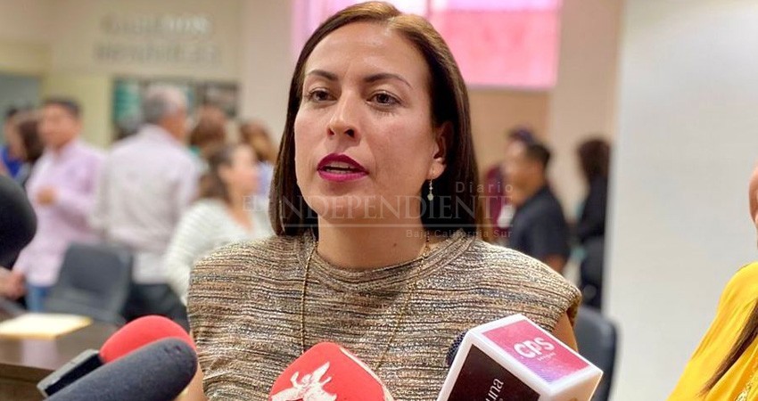 Quiroga Romero se va de licencia temporal; busca reelegirse en la alcaldía de La Paz