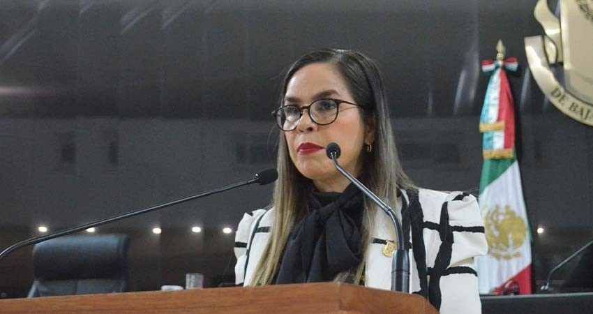 Pide Congreso de BCS a la Cámara de Senadores que ANP’s sean administradas por gobiernos locales y ejidos