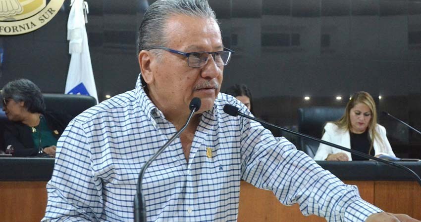 Piden para San Carlos un muelle turístico digno