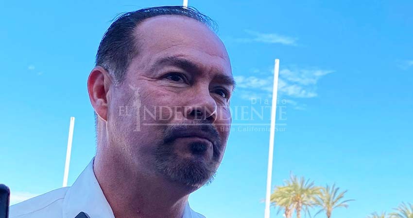 Asegura Sergio Guluarte que su aspiración política no contrapone su representación sindical