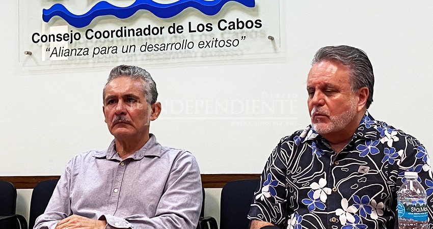 Consejo Coordinador de Los Cabos busca renovar el "Vamos por diez"