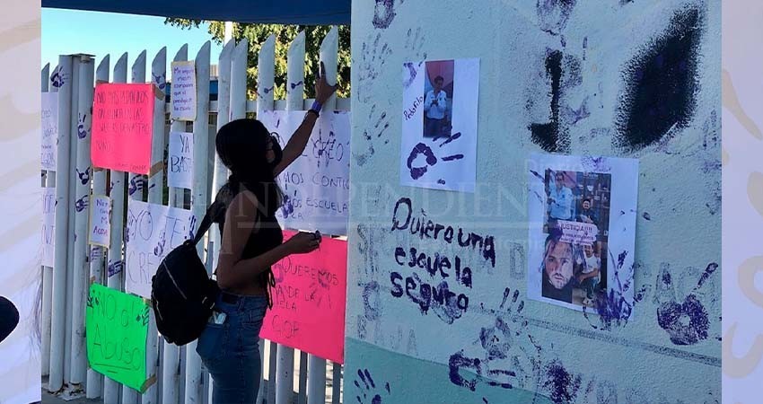 Investigaciones sobre delitos sexuales involucran a 22 trabajadores de la educación: SEP