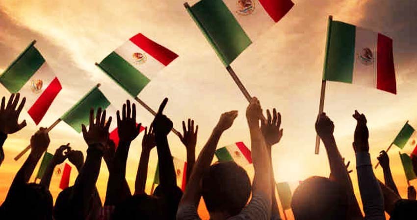 México, de los más felices del mundo: AMLO sobre ranking