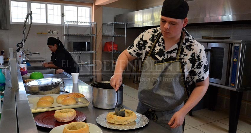 Invita ICATEBCS a sus nuevos cursos a partir de abril