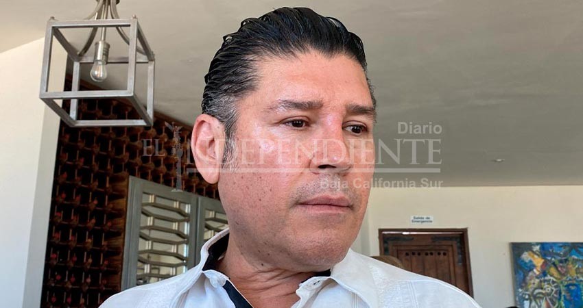 Regulación de nuevas tecnologías: bandera de Álvaro De la Peña rumbo al Senado de la República