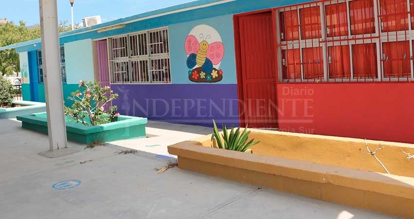 Solicita SEP apoyo de la ciudadanía para cuidado de escuelas en vacaciones