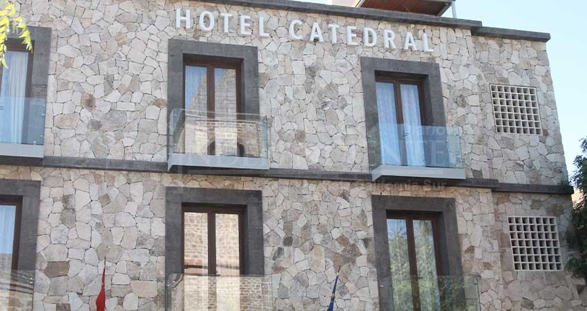 Hoteles y Airbnb de La Paz reportan 90% de ocupación por Semana Santa