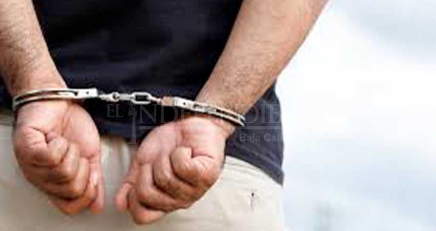 Vinculan a proceso a Juan “N” por delitos contra la salud en BCS