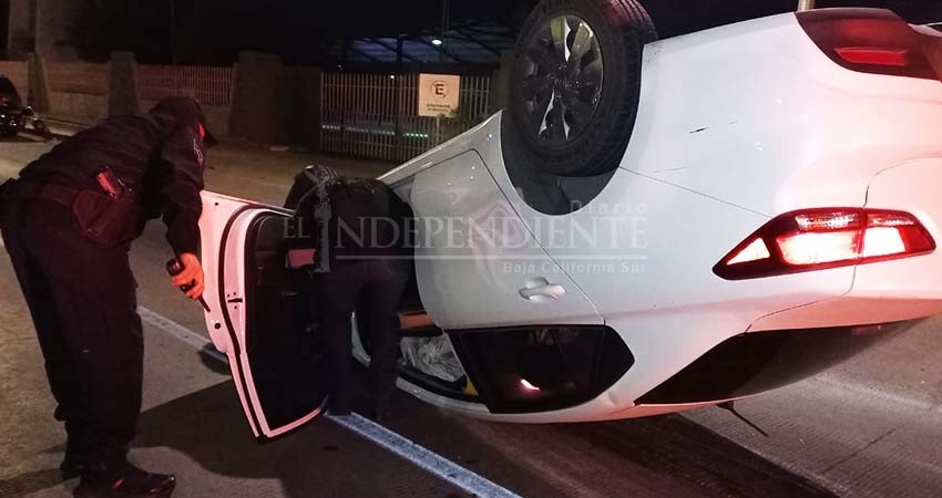 Ingesta de alcohol aumenta los siniestros viales: Cruz Roja