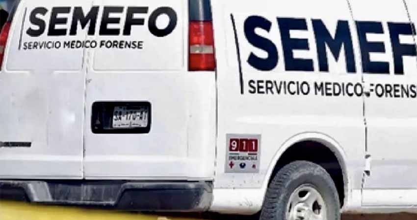 Localizan osamenta humana en la carretera que conduce a San Juan de la Costa