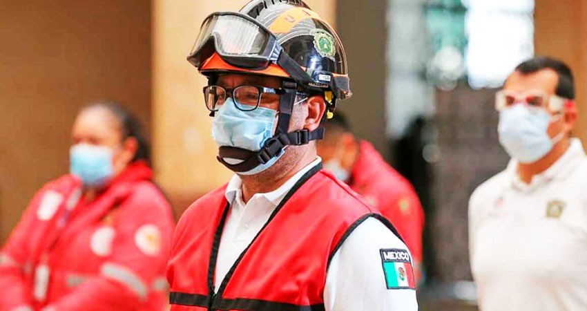 BCS será sede de la reunión nacional de Protección Civil del Pacífico y Atlántico