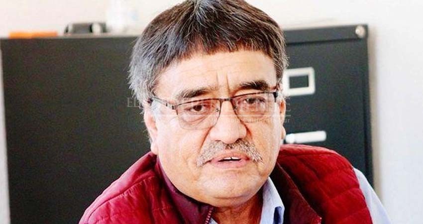 Morena: Leggs Castro no se inscribió al proceso interno; declaran improcedente su queja