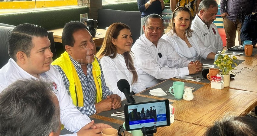 Asegura PAN BCS no tener notificación de impugnación por candidatura a la alcaldía de Los Cabos