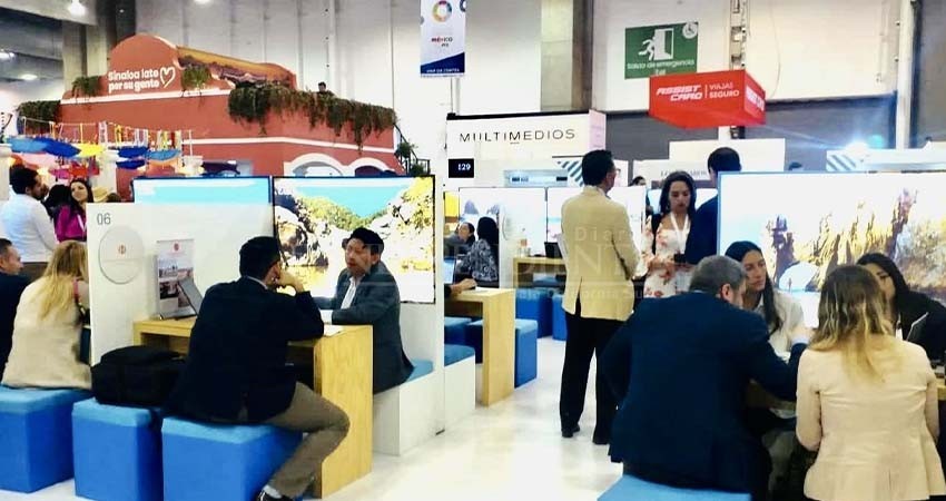 Baja California Sur listo para formar parte del Tianguis Turístico 2024