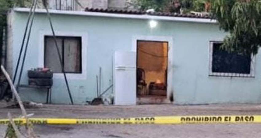 Abren carpeta de investigación por una persona sin vida en La Paz