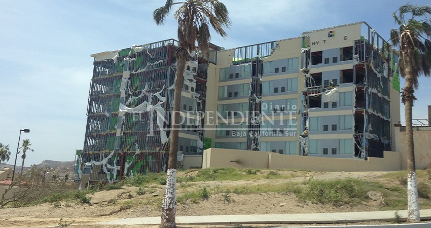 Hoteles de Los Cabos inician preparativos por temporada de huracanes