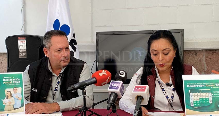 Recomienda SAT ignorar vídeos en redes sociales con presuntas afirmaciones sobre trámites y procesos ante hacienda