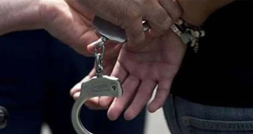 Por posesión de narcóticos sentencian a más de tres años de prisión a Ernesto “A”