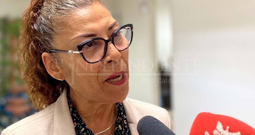 Diputada reprueba agresiones de periodista contra mujer trans Allison