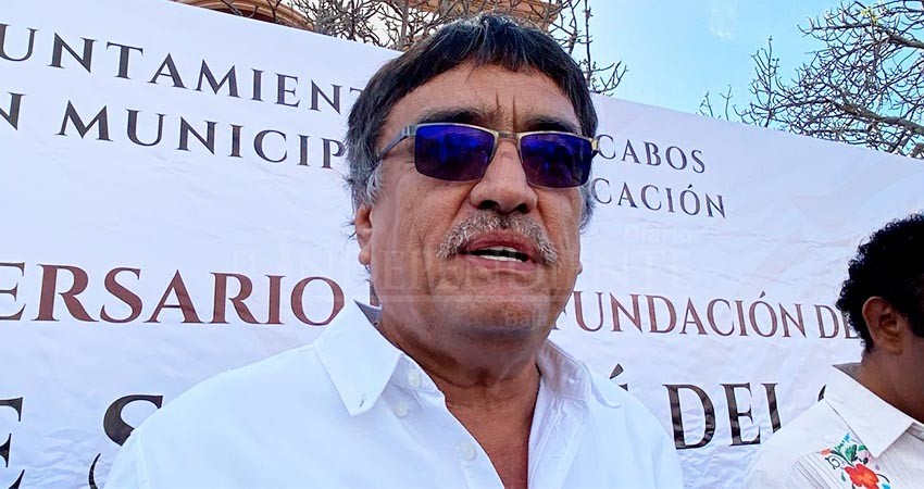 Otra vez. Impugna Leggs Castro proceso de Morena; esta vez ante el IEE