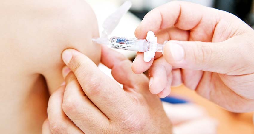 México emite nuevo aviso epidemiológico por sarampión