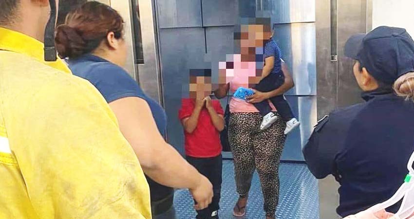 Sanciona Protección Civil a comercio por incumplir con medidas de seguridad