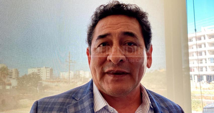 Sí habrá debate entre candidatos a la alcaldía de La Paz, confirma IEE