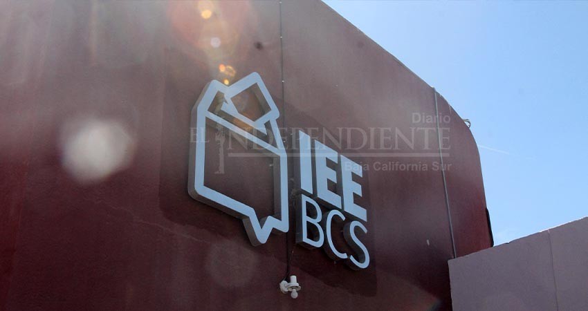 Confirma el gobernador ampliación de recursos extraordinarios para el IEE