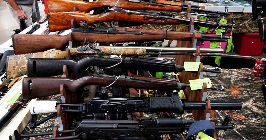 Biden anuncia nueva medida sobre venta de armas