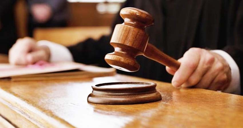 Reforma a Ley de Amparo expone a ciudadanos a violaciones de derechos humanos: HRW