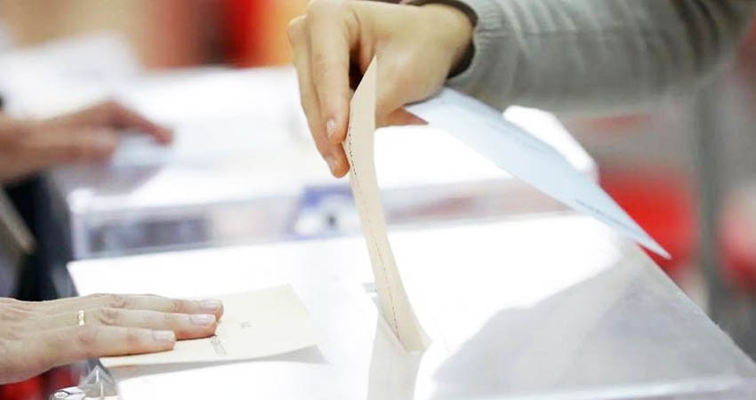 Iglesia exhorta a ejercer responsablemente derecho al voto el 2 de junio