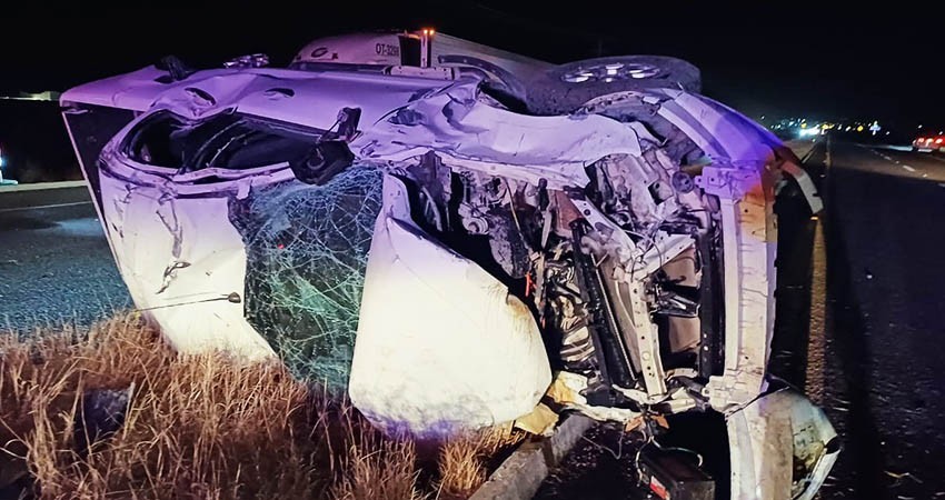 Proyecta gobierno estatal, UABCS y CEDH, feria en materia de prevención de accidentes viales