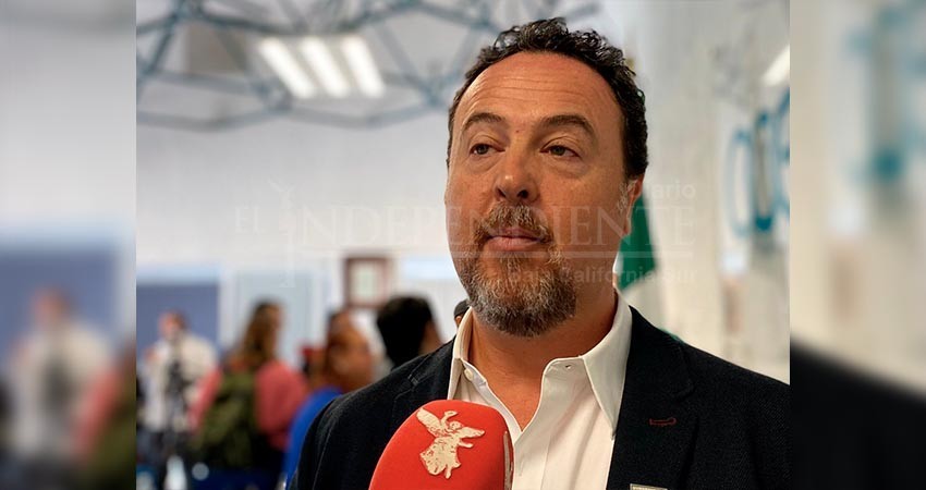 CCE: Importante rescatar lugares de La Paz en estado de abandono; “no nos compete, pero podemos dar ideas”