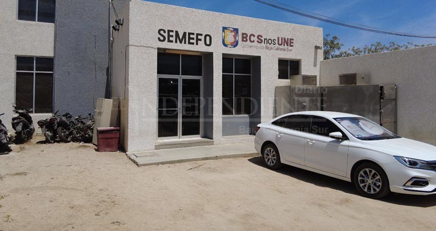 Resuelto el primer feminicidio del 2024, en Los Cabos: Subprocurador